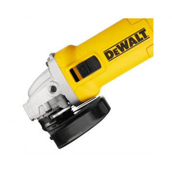 Угловая шлифмашинка DWE4215-KS 1200 Вт, 125 мм DEWALT-3
