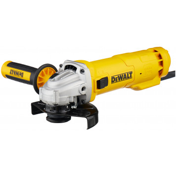 Угловая шлифмашинка DWE4215-KS 1200 Вт, 125 мм DEWALT Угловая шлифмашинка DWE4215-KS 1200 Вт, 125 мм DEWALT