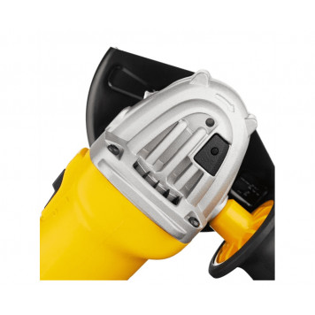 Угловая шлифмашинка DWE4215-KS 1200 Вт, 125 мм DEWALT-4