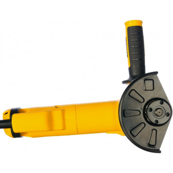 Угловая шлифмашинка DWE4237-QS 1400 Вт, 125 мм DEWALT-1