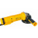 Угловая шлифмашинка DWE4237-QS 1400 Вт, 125 мм DEWALT