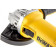Угловая шлифмашинка DWE4237-QS 1400 Вт, 125 мм DEWALT