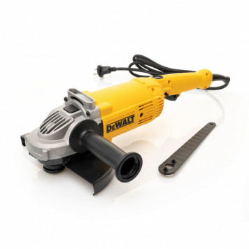 Угловая шлифмашинка DWE492-KS 2200 Вт, 230 мм DEWALT-1
