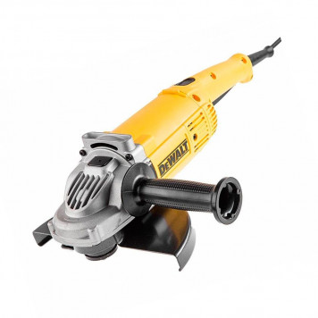 Угловая шлифмашинка DWE492-KS 2200 Вт, 230 мм DEWALT