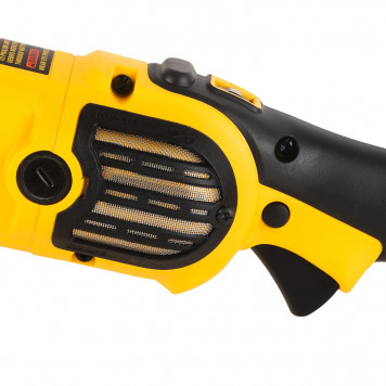 Машина полировальная DWP849X-QS 1300 Вт DEWALT-3
