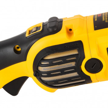 Машина полировальная DWP849X-QS 1300 Вт DEWALT-4