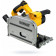 Пила DWS520K-QS погружная дисковая 1300 Вт, 165х20 мм DEWALT