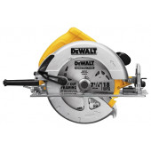Пила D23700-KS дисковая ручная 1750Вт DEWALT