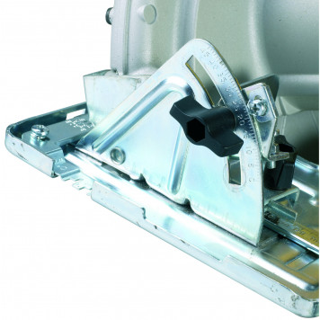 Пила D23700-KS дисковая ручная 1750Вт DEWALT-2