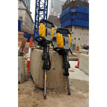 Отбойный D25961K-QS молоток HEX30 1600Вт DEWALT-1