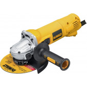 Угловая шлифмашинка D28141-KS 1400 Вт, 150 мм DEWALT