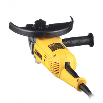 Угловая шлифмашинка DWE492S-KS 2200 Вт, 230 мм DEWALT-2
