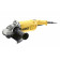 Угловая шлифмашинка DWE492S-KS 2200 Вт, 230 мм DEWALT