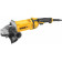 Угловая шлифмашинка DWE4579R-QS 2600 Вт, 230 мм DEWALT