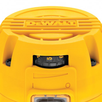 Фрезер D26200-QS окантовочный 900 Вт DEWALT-2