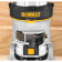 Фрезер D26200-QS окантовочный 900 Вт DEWALT