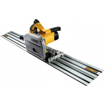 Шина DWS5022-XJ направляющая 1,5 м для DWS520K-QS DEWALT-1