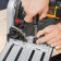 Шина DWS5022-XJ направляющая 1,5 м для DWS520K-QS DEWALT