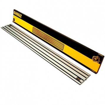 Шина DWS5022-XJ направляющая 1,5 м для DWS520K-QS DEWALT