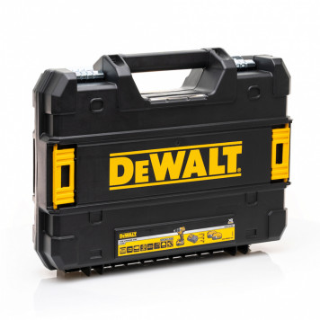 Шуруповёрт DCD791P2-QW бесщёточный 18 В Li-ion, 2х5 А/ч DEWALT-4