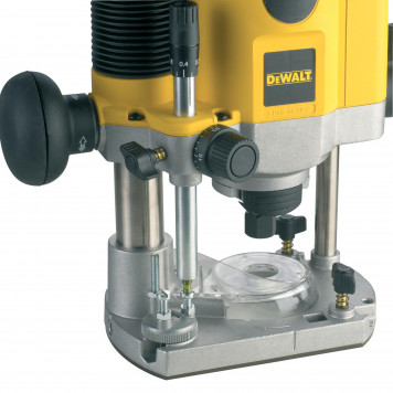 Фрезер DW621-QS 1100 Вт DEWALT-1