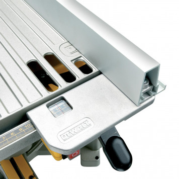 Пила торцовочная D27111-QS комбинированная 1500 Вт, 305 мм DEWALT-2