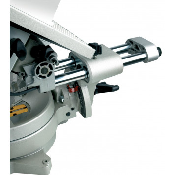 Пила торцовочная D27111-QS комбинированная 1500 Вт, 305 мм DEWALT-5