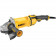 Угловая шлифмашинка DWE4579-QS 2600 Вт, 230 мм DEWALT