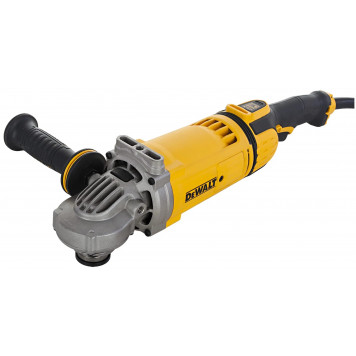 Угловая шлифмашинка DWE4579-QS 2600 Вт, 230 мм DEWALT-2