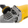 Угловая шлифмашинка DWE4579-QS 2600 Вт, 230 мм DEWALT