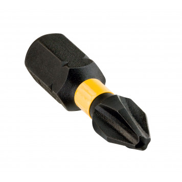Биты DT7994T-QZ ударные IMPACT Torsion PH2x25 мм, 5 шт DEWALT-1