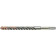 Бур DT8908-QZ SDS+ XLR, 5 х 160 х 100 мм DEWALT