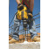 Бур DT60817-QZ SDS-max XLR, 20 х 540 х 400 мм DEWALT