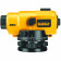 Нивелир DW096PK-XJ 26-кратный оптический 50 м DEWALT