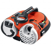 Компрессор ASI500-QW 40 л/мин BLACK+DECKER