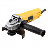 Угловая шлифмашинка DWE4015-KS 730 Вт, 125 мм DEWALT
