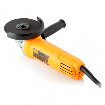 Угловая шлифмашинка DWE4015-KS 730 Вт, 125 мм DEWALT-3