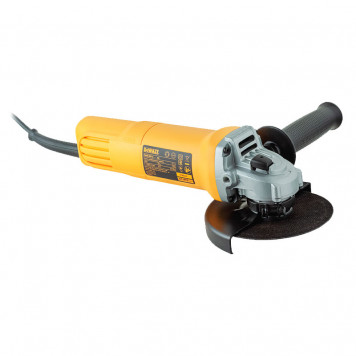 Угловая шлифмашинка DWE4015-KS 730 Вт, 125 мм DEWALT-5