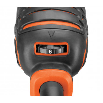 Многофункциональный инструмент MT300KA-QS сетевой 300 Вт BLACK+DECKER-5