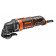 Многофункциональный инструмент MT300KA-QS сетевой 300 Вт BLACK+DECKER