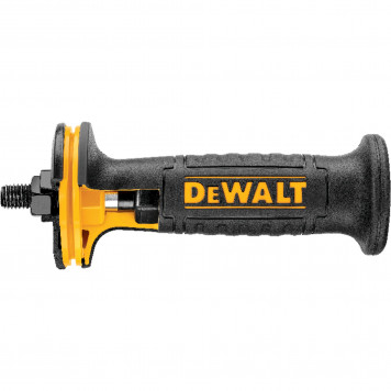 Угловая шлифмашинка DWE4557-QS 2400 Вт, 180 мм DEWALT-5
