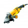 Угловая шлифмашинка DWE4597-QS 2600 Вт, 180 мм DEWALT