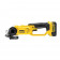 Угловая шлифмашинка DCG412M2-QW 125 мм, 18.0 В, 2 XR Li-Ion 4.0 Ач Multi