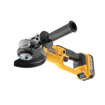 Угловая шлифмашинка DCG412M2-QW 125 мм, 18.0 В, 2 XR Li-Ion 4.0 Ач Multi-2