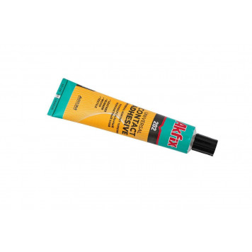 Клей 202 универсальный контактный 50 гр. AKFIX-1