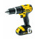 Шуруповёрт ударный DCD785C2-QW 18ВLi 60Нм 2х1.5Ah, DEWALT