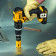 Шуруповёрт ударный DCD785C2-QW 18ВLi 60Нм 2х1.5Ah, DEWALT