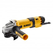 Угловая шлифмашинка DWE4257-KS 1500 Вт, 125 мм DEWALT