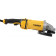 Угловая шлифмашинка DWE4559-QS 2400 Вт, 230 мм DEWALT
