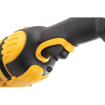 Угловая шлифмашинка DWE4559-QS 2400 Вт, 230 мм DEWALT-5